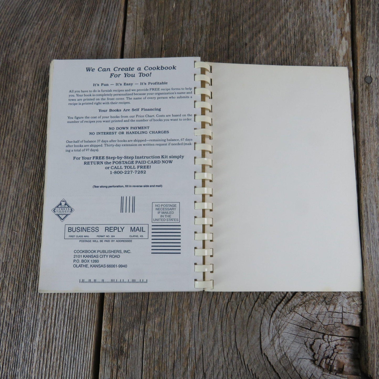 Vintage Texas Cookbook Houston Braeburn Valley Baptist Church Choir Heavenly Delights 1990