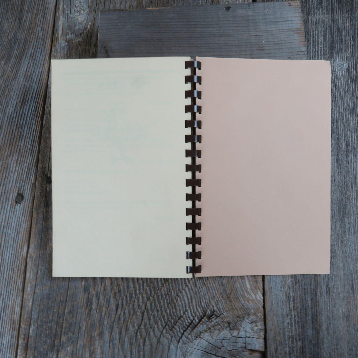 Vintage Kentucky Church Cookbook Madisonville St. Mary's Episcopal Potluck 1992 - At Grandma's Table