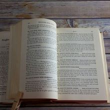 Load image into Gallery viewer, Vintage Cookbook The Escoffier Cook Book A. Escoffier 1956 Hardcover With Dust Jacket