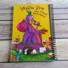 Load image into Gallery viewer, California Cookbook Arcata Humboldt Light Opera Dragon Soup Music Theater Voice - At Grandma&#39;s Table