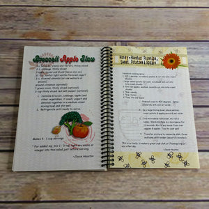 California Cookbook Arcata Humboldt Light Opera Dragon Soup Music Theater Voice - At Grandma's Table