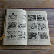 Load image into Gallery viewer, Vintage Ball Blue Book Thrifty Canning Freezing Cookbook Recipes 1974 Booklet Ball Jar