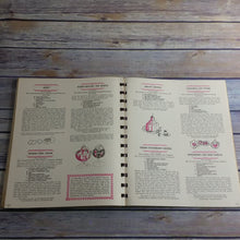 Load image into Gallery viewer, Vintage California Cookbook Adventures in Wine Cookery by California Winemakers 1965 Spiral Bound Hardcover Cooking with Wine Recipes