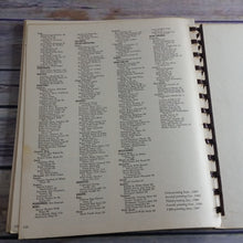 Load image into Gallery viewer, Vintage California Cookbook Adventures in Wine Cookery by California Winemakers 1965 Spiral Bound Hardcover Cooking with Wine Recipes