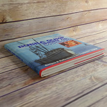 Load image into Gallery viewer, Vintage Bubba Gump Shrimp Company Cookbook Southern Living Magazine Recipes Forest Gump 1994 Hardcover with Dust Jacket