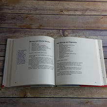 Load image into Gallery viewer, Vintage Bubba Gump Shrimp Company Cookbook Southern Living Magazine Recipes Forest Gump 1994 Hardcover with Dust Jacket