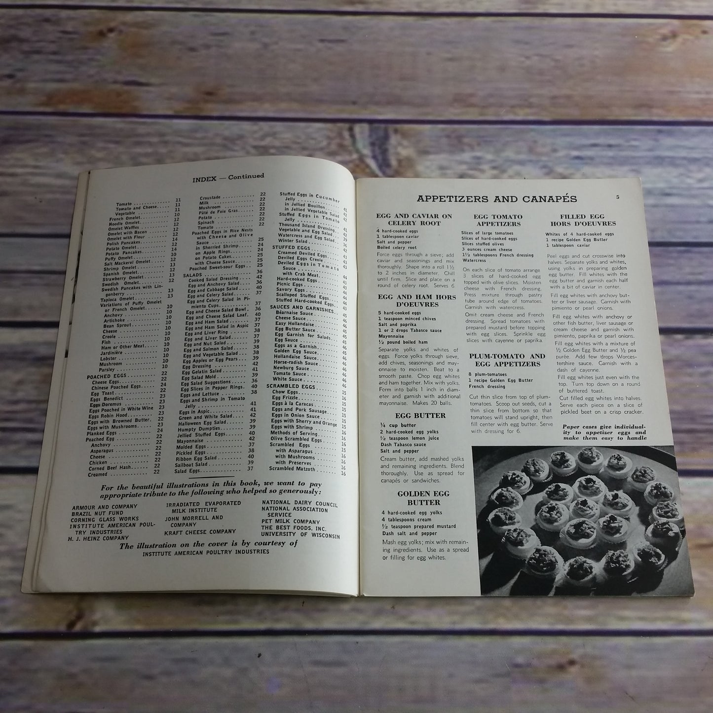 300 Ways to Serve Eggs Cookbook Culinary Arts Institute 1940 Ruth Berolzheimer from Appetizers to Zabaglione Paperback Booklet