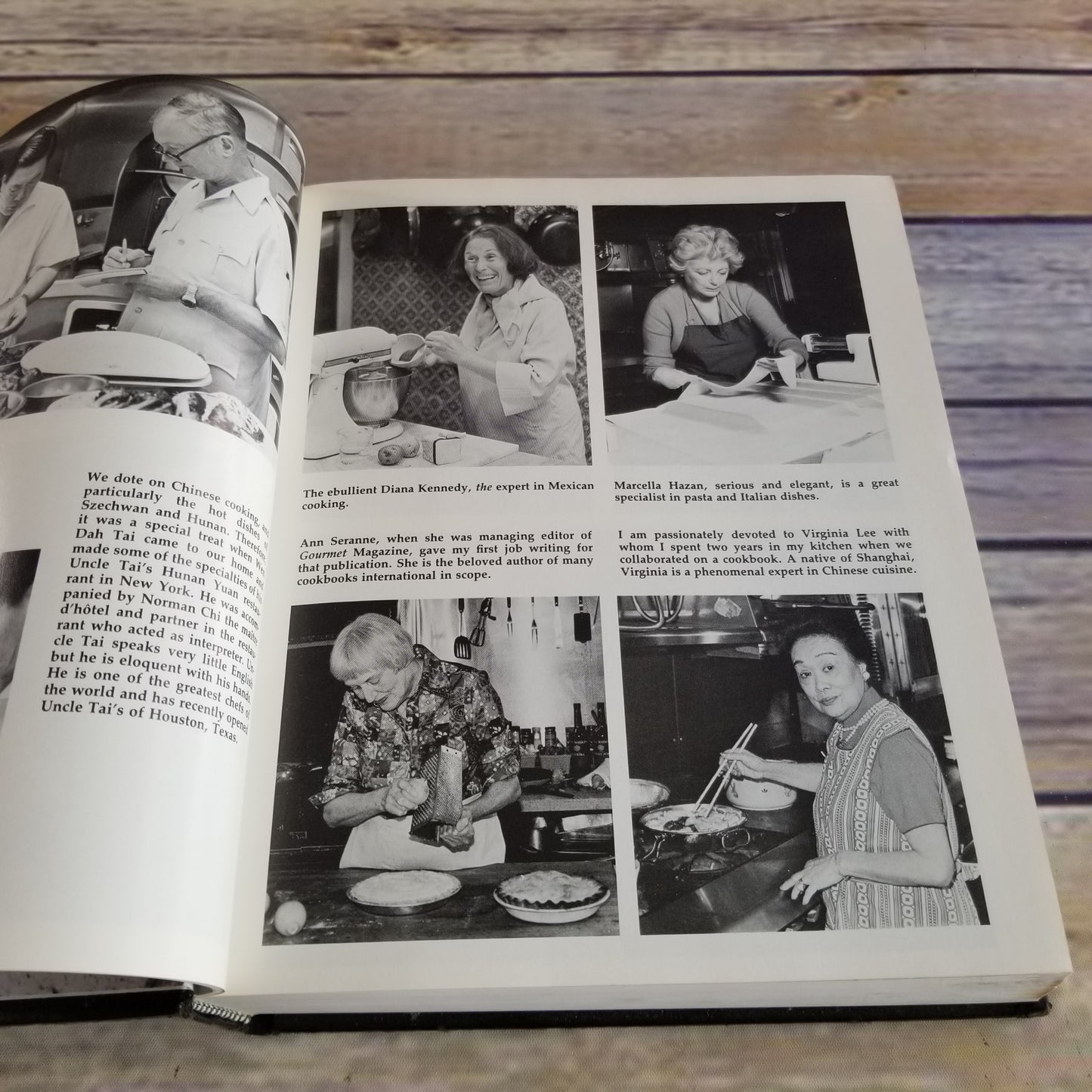 Vintage Cookbook New York Times Cook Book 1979 Hardcover WITH Dust Jacket Food Editor Recipes