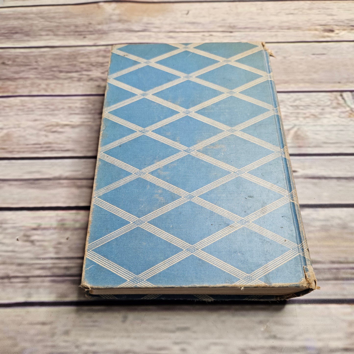 Vintage Joy of Cooking Cookbook Irma Rombauer and Becker 1946 Hardcover