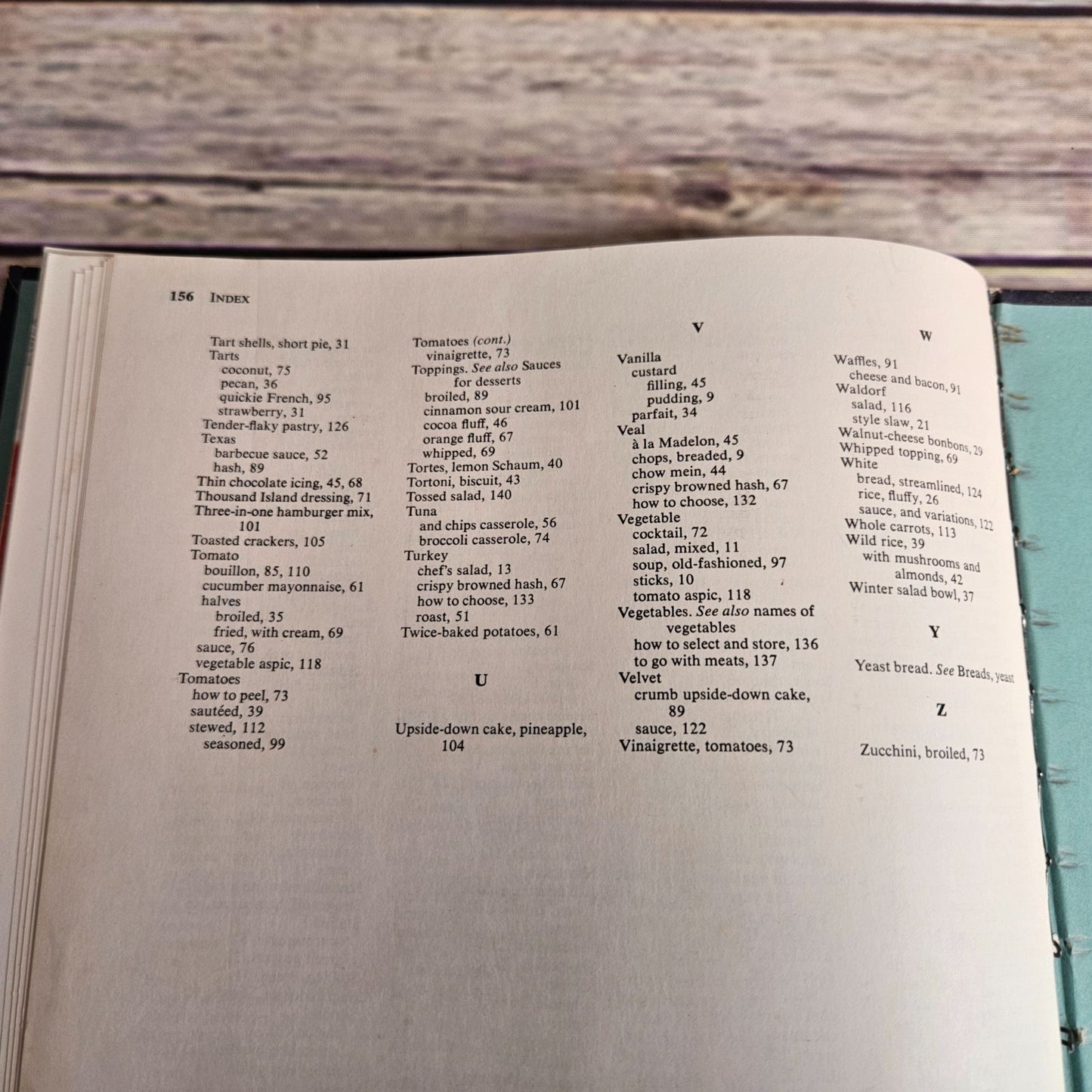 Vintage Cookbook Betty Crocker New Dinner for Two Recipes 1972 Hardcover Spiral Bound Thirteenth Printing