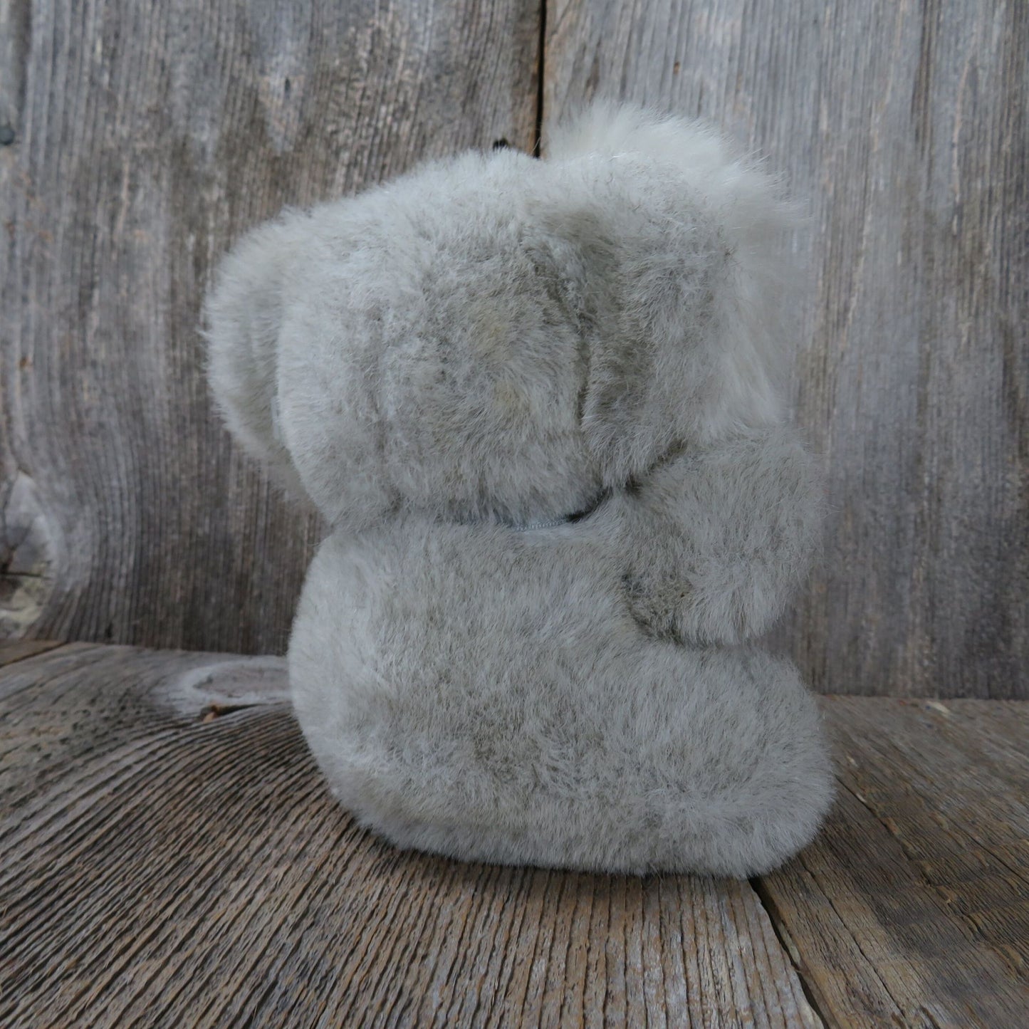 Vintage Koala Baby Plush Stuffed America Wego Animal Stuffed Animal Korea