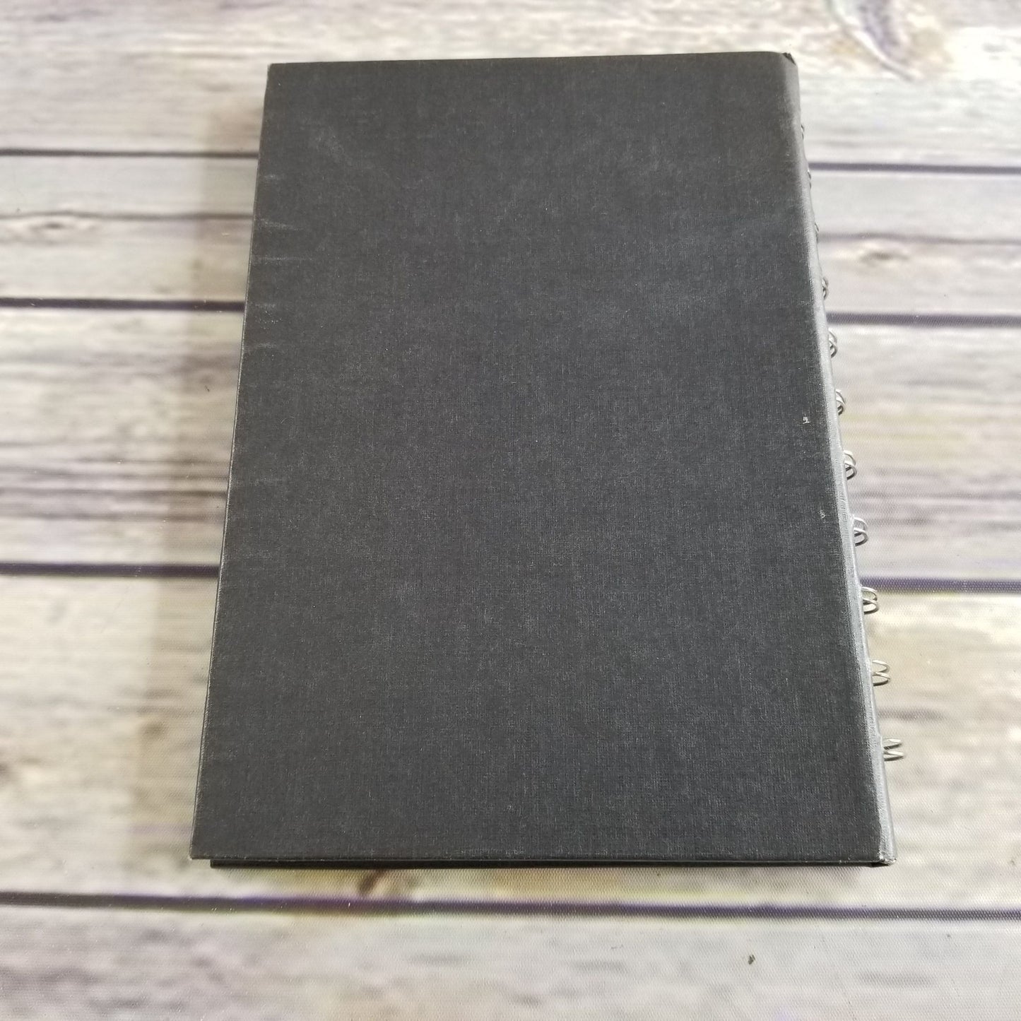 Vintage Cookbook Cheese and Wine Anytime Recipes 1982 Spiral Bound Hardcover Kraft, Inc. First Printing Promo Cookbook Kraft Kitchens