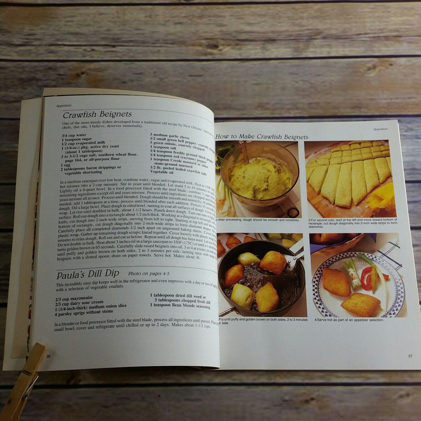 Vintage Cookbook Cajun Creole Cooking Recipes HP Books Terry Thompson 1986 Paperback Book