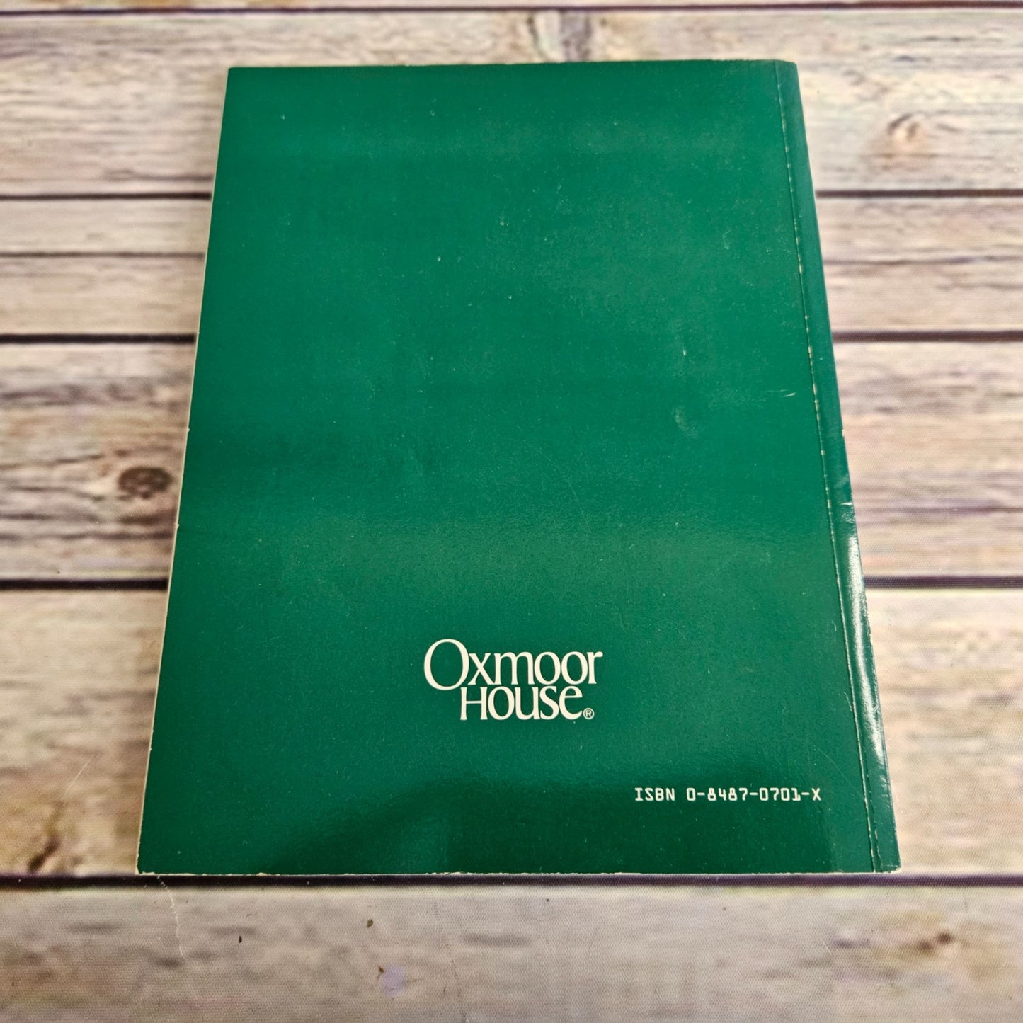 Vintage Cookbook Christmas Cookies Recipes Cookie Cook Book 2000 Oxmoor House Adapted Southern Living Recipes Paperback