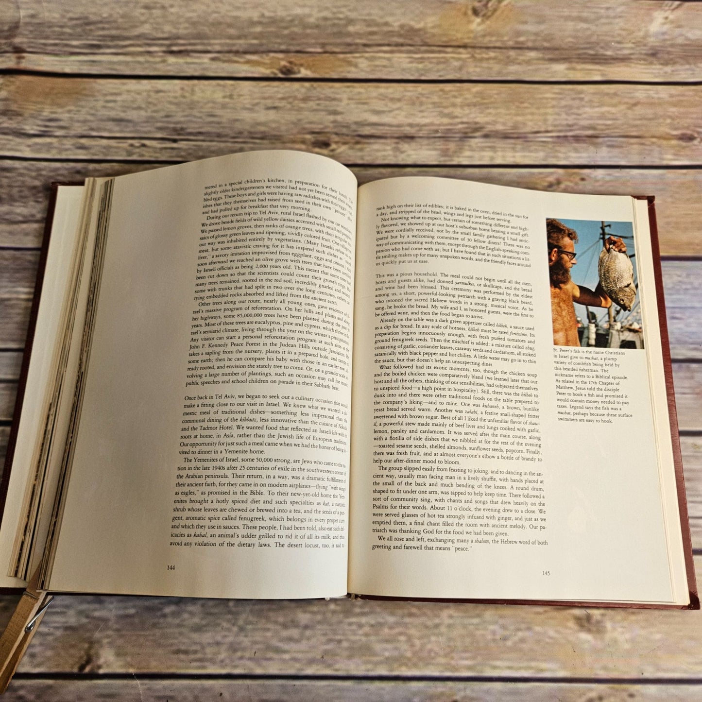 Middle Eastern Cooking Time Life Books Foods of the World 1969 Hardcover Greek Arab Turkish