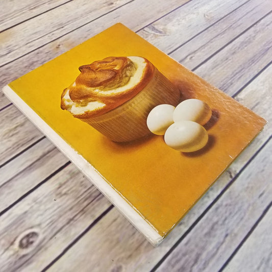 Cooking of Provincial France French Time Life Books Foods of the World 1968 Vintage Hardcover - At Grandma's Table