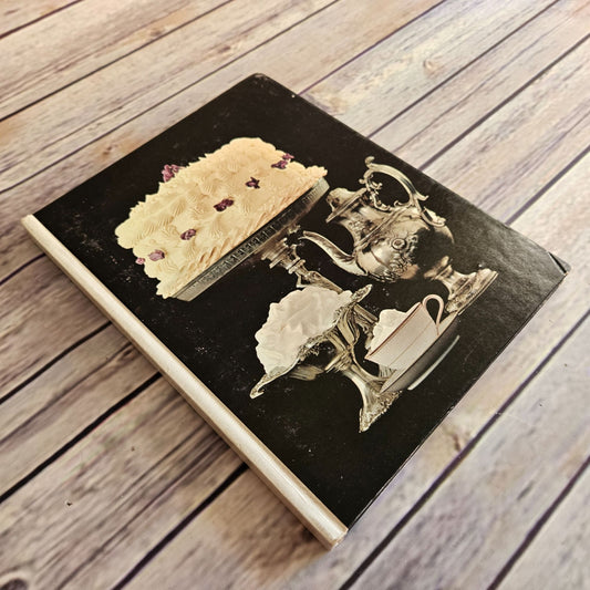 The Cooking of Vienna's Empire Time Life Books Foods of the World 1968 Hardcover Cookbook Austria Hungary Czechoslovakia
