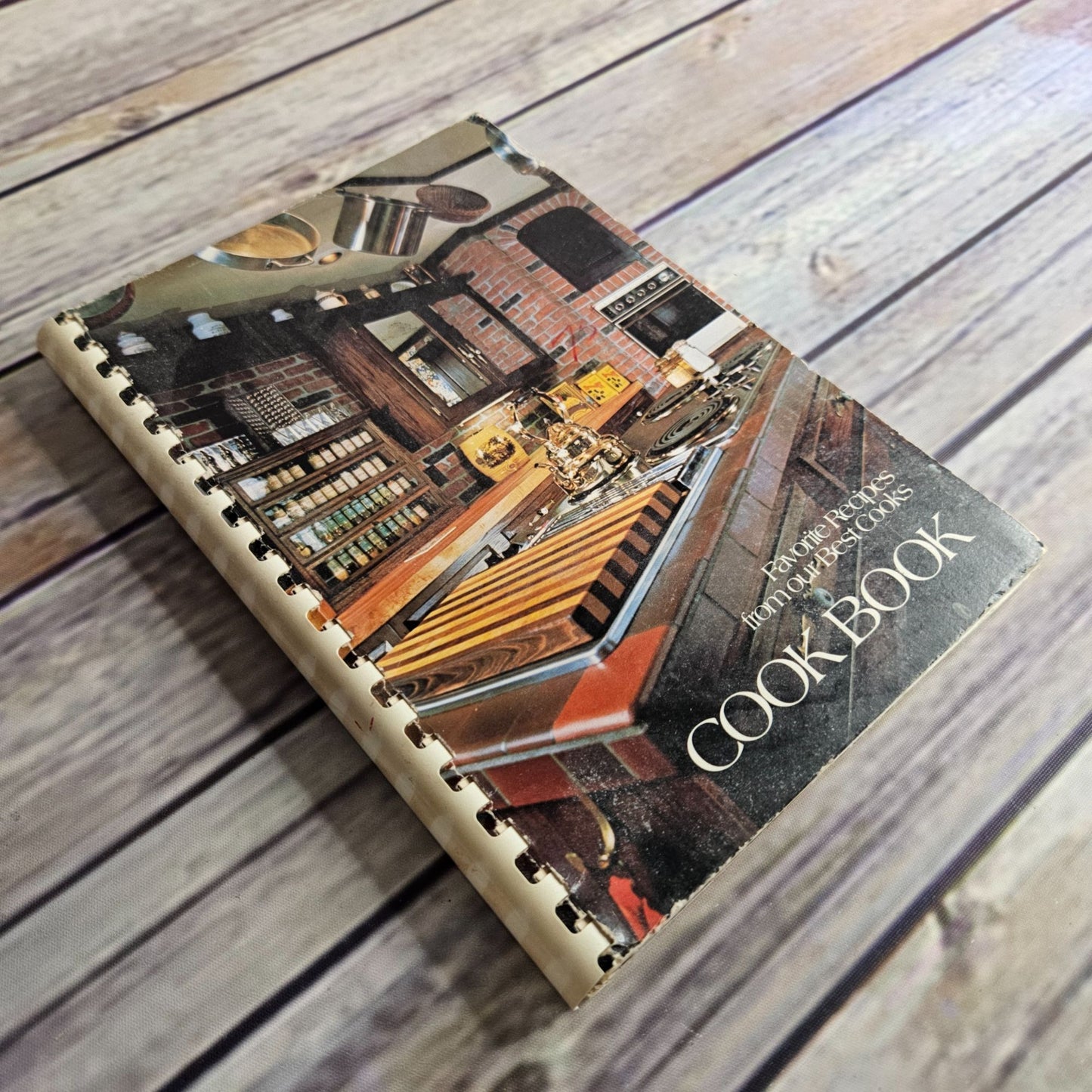 Vintage California Cookbook Arcata Humboldt Pacific Union School Recipes Best Cooks 1981