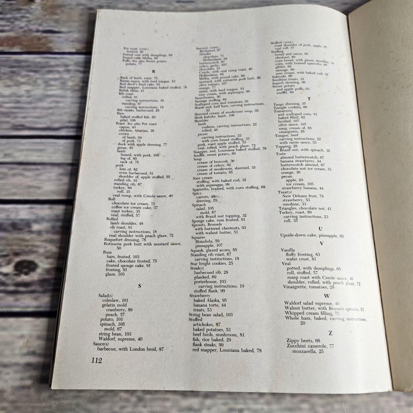 Vintage Electric Knife Way to Better Carving Cookbook Hamilton Beach Recipes and Instructions 1960s