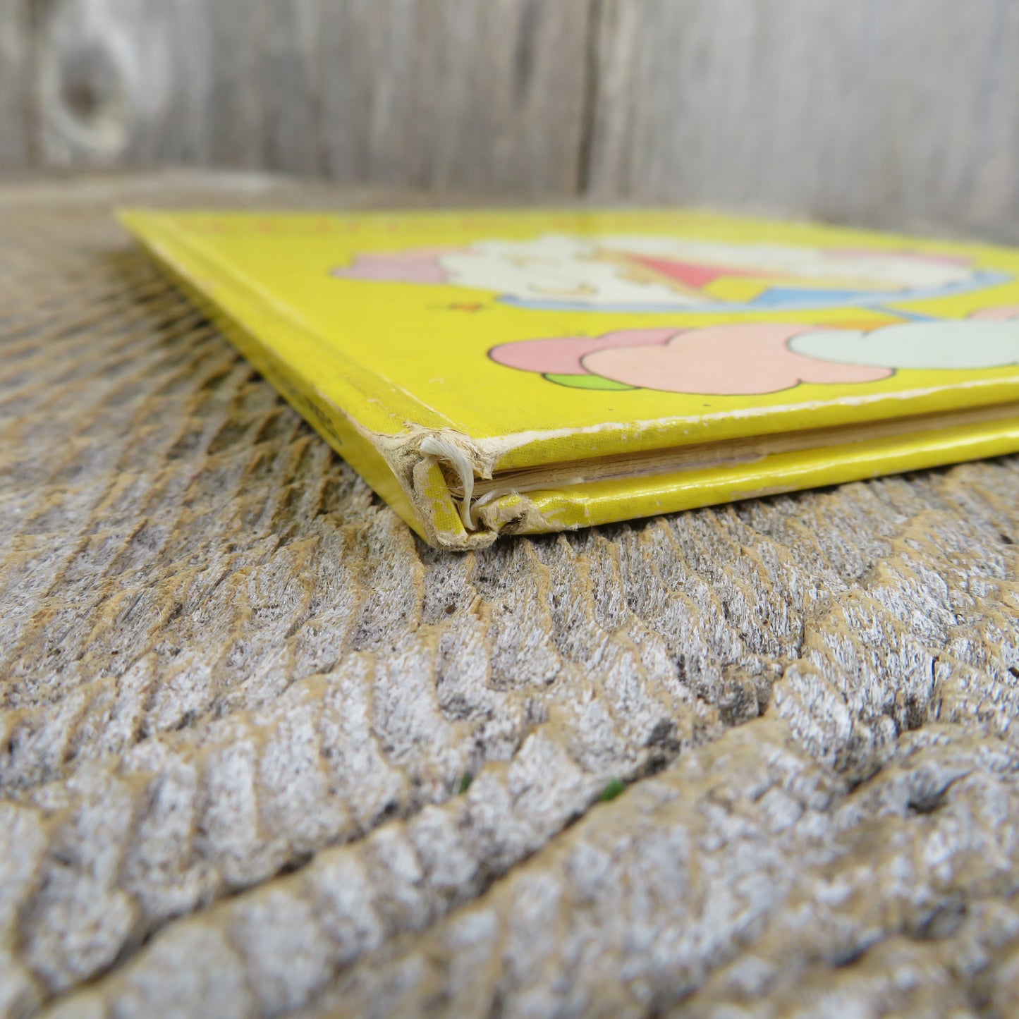 Vintage Betty Crocker Show Off Desserts Cookbook Hardcover 1970