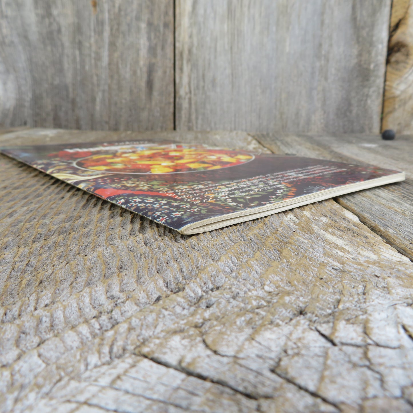 Cooking Hungarian Style Vintage Cookbook Hungary International Publishing August 1979