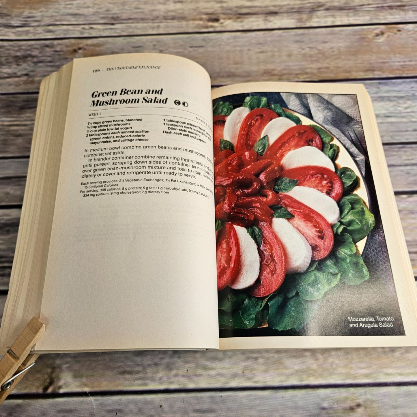 Vintage Cookbook Weight Watchers Quick Success Program 1990 Paperback  Jean Nidetch First Printing