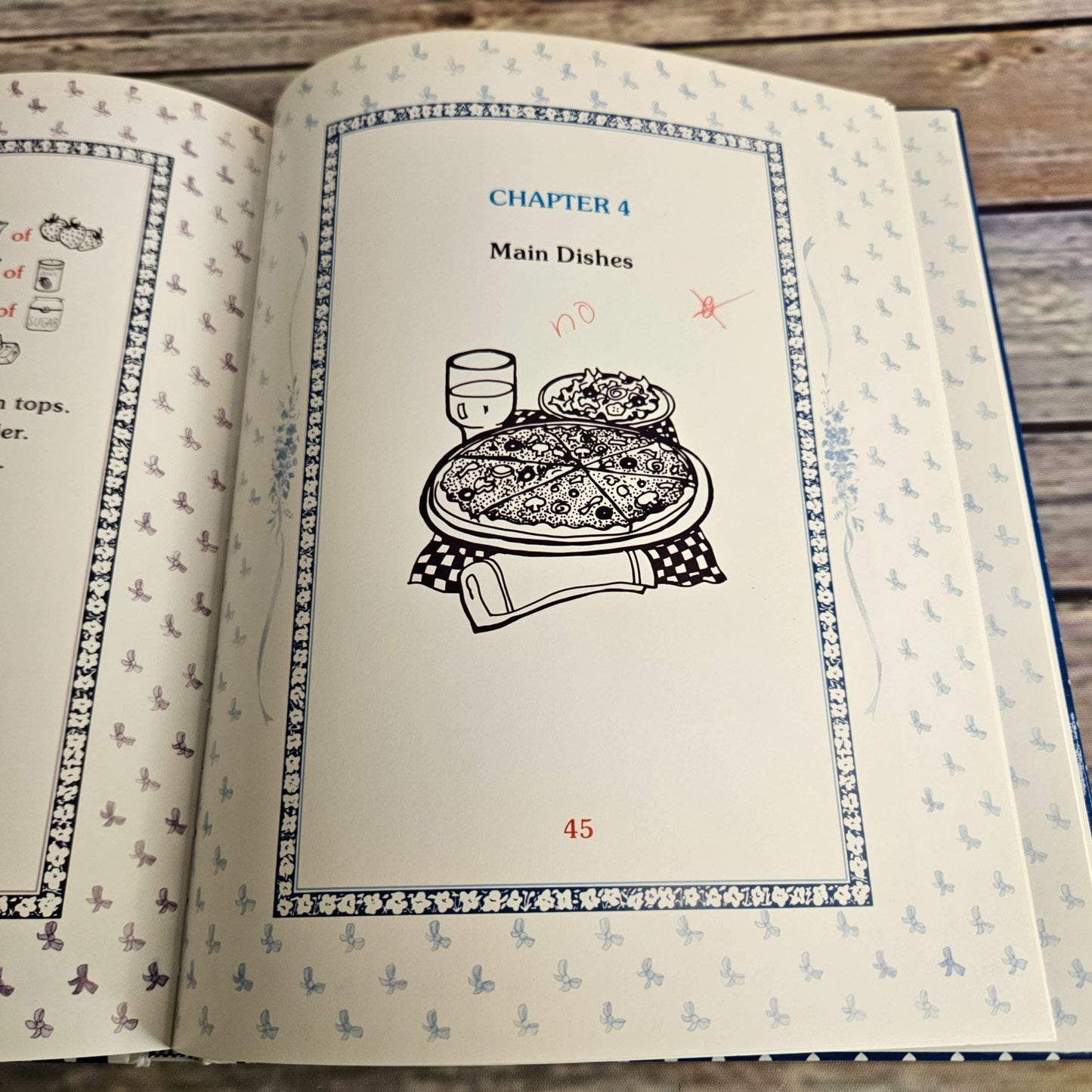 Vintage Kids Cookbook Come to my Tea Party Hardcover Childrens Cook Book Nancy Akmon 1997