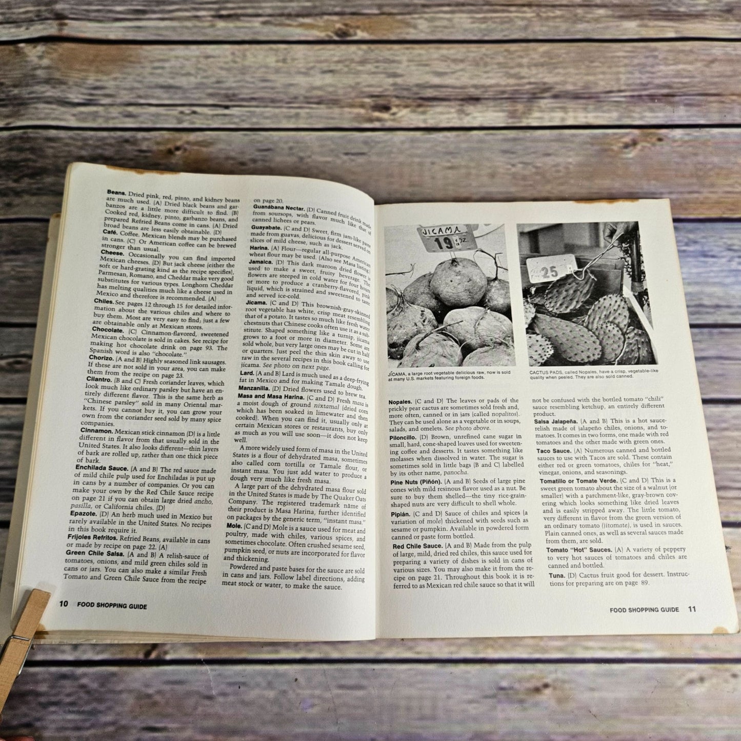 Vintage Cookbook Sunset Mexican Cook Book Tortillas Tamales Soups Salads Vegetables Rice 1974 Paperback
