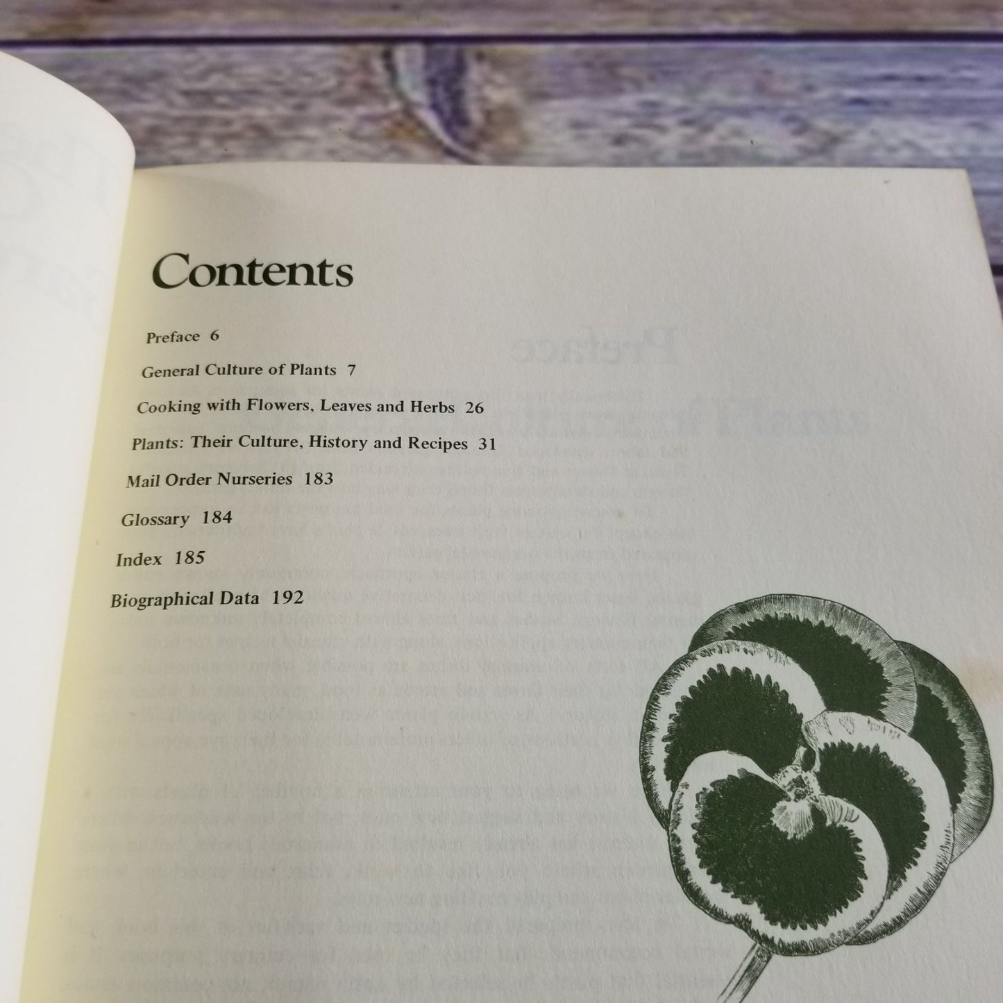 Vintage Vegetable Cookbook 1975 Recipes The Edible Ornamental Garden Paperback John Bryan and Coralie Castlle