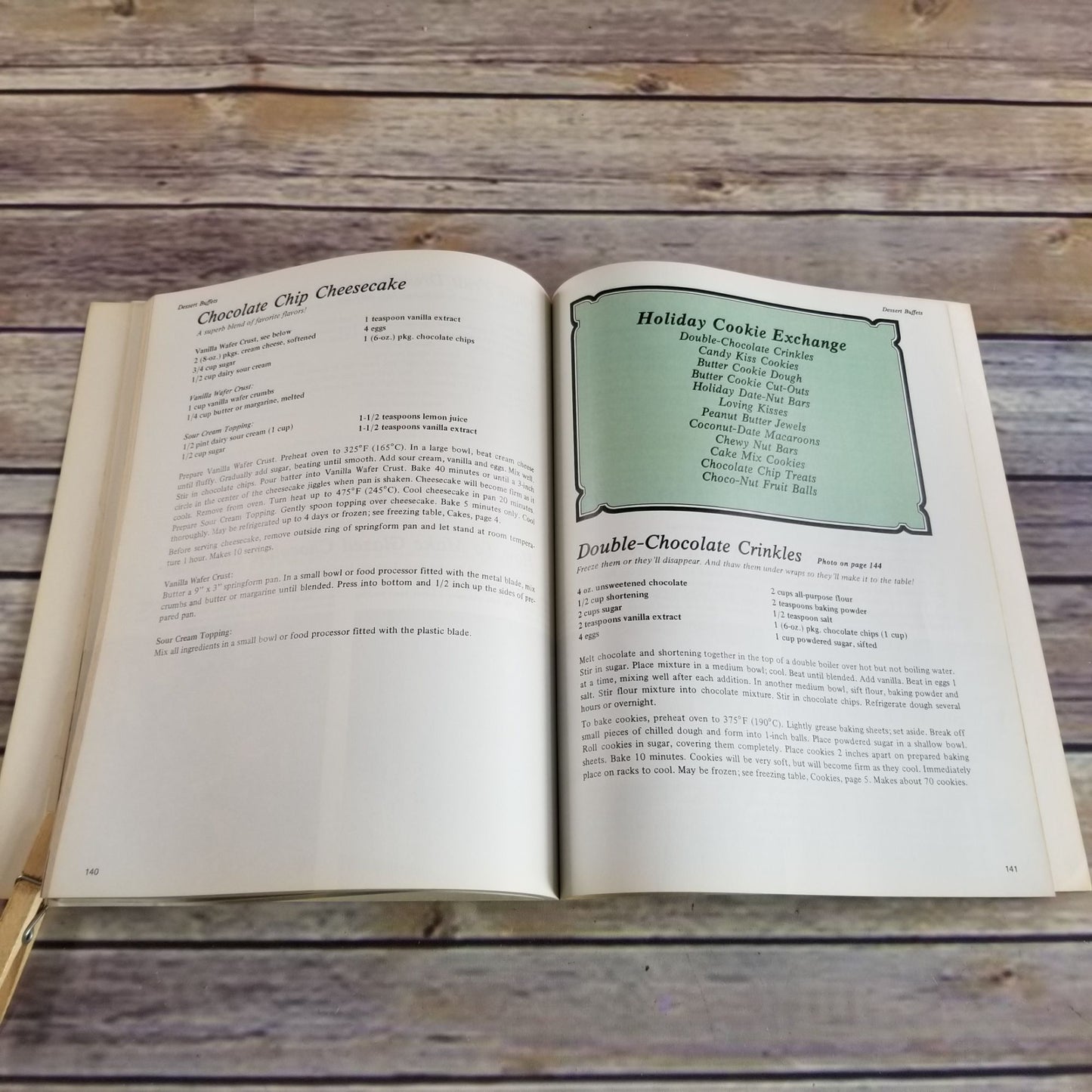 Vintage Cookbook Cookery for Entertaining Recipes 1979 Marlene Sorosky Paperback HP Books 1970s