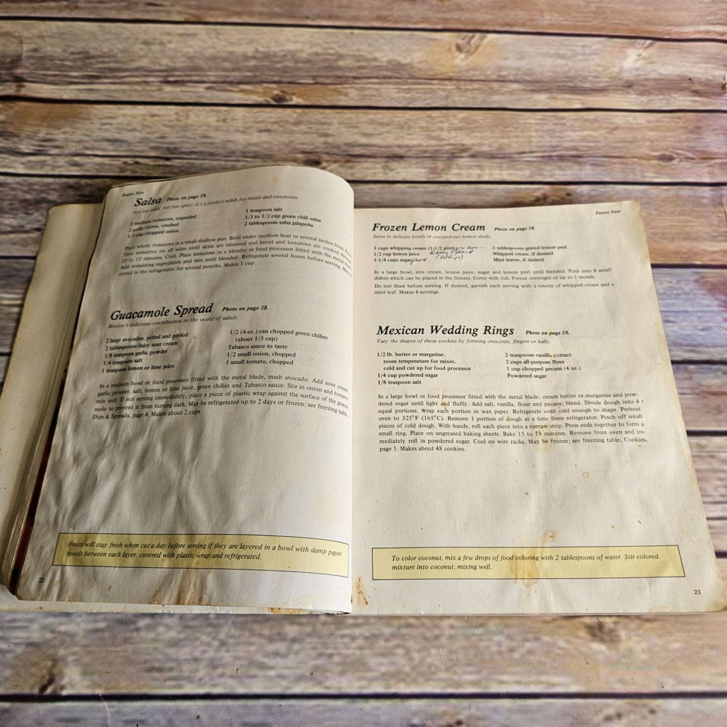 Vintage Cookbook Cookery for Entertaining Recipes 1979 Marlene Sorosky Paperback HP Books 1970s