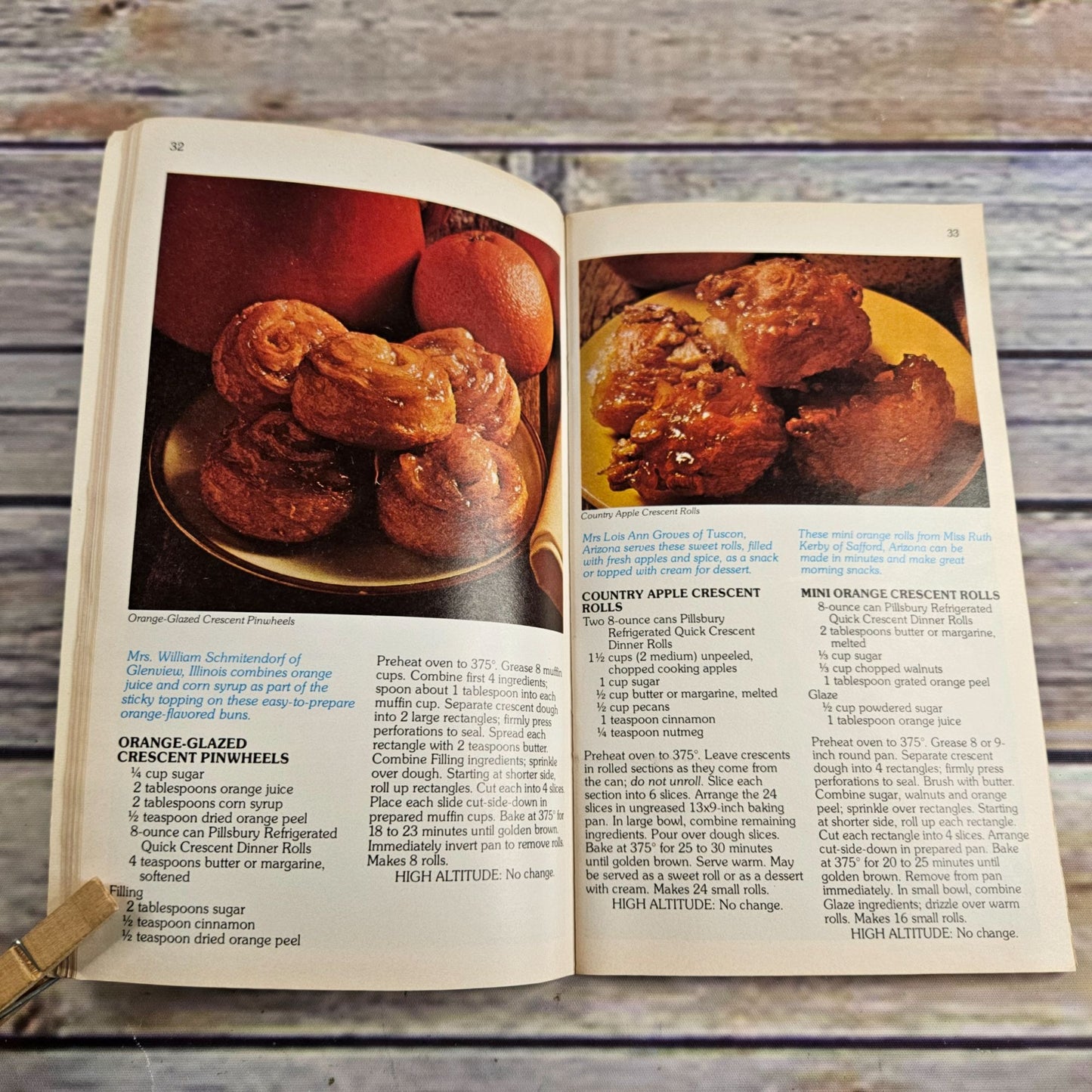 Pillsbury Bake it Easy Bake Off Cookbook 24th Annual Contest 1973 Paperback Booklet Grocery Store Vintage