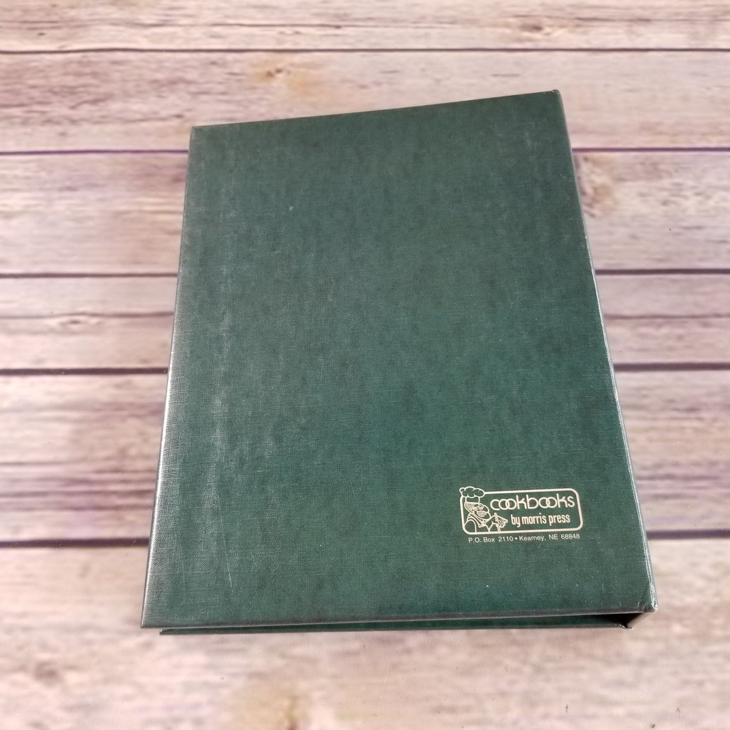 Vintage California Cookbook Fortuna Humboldt County Cattlewomen A Century on the Range 3 Ring Binder