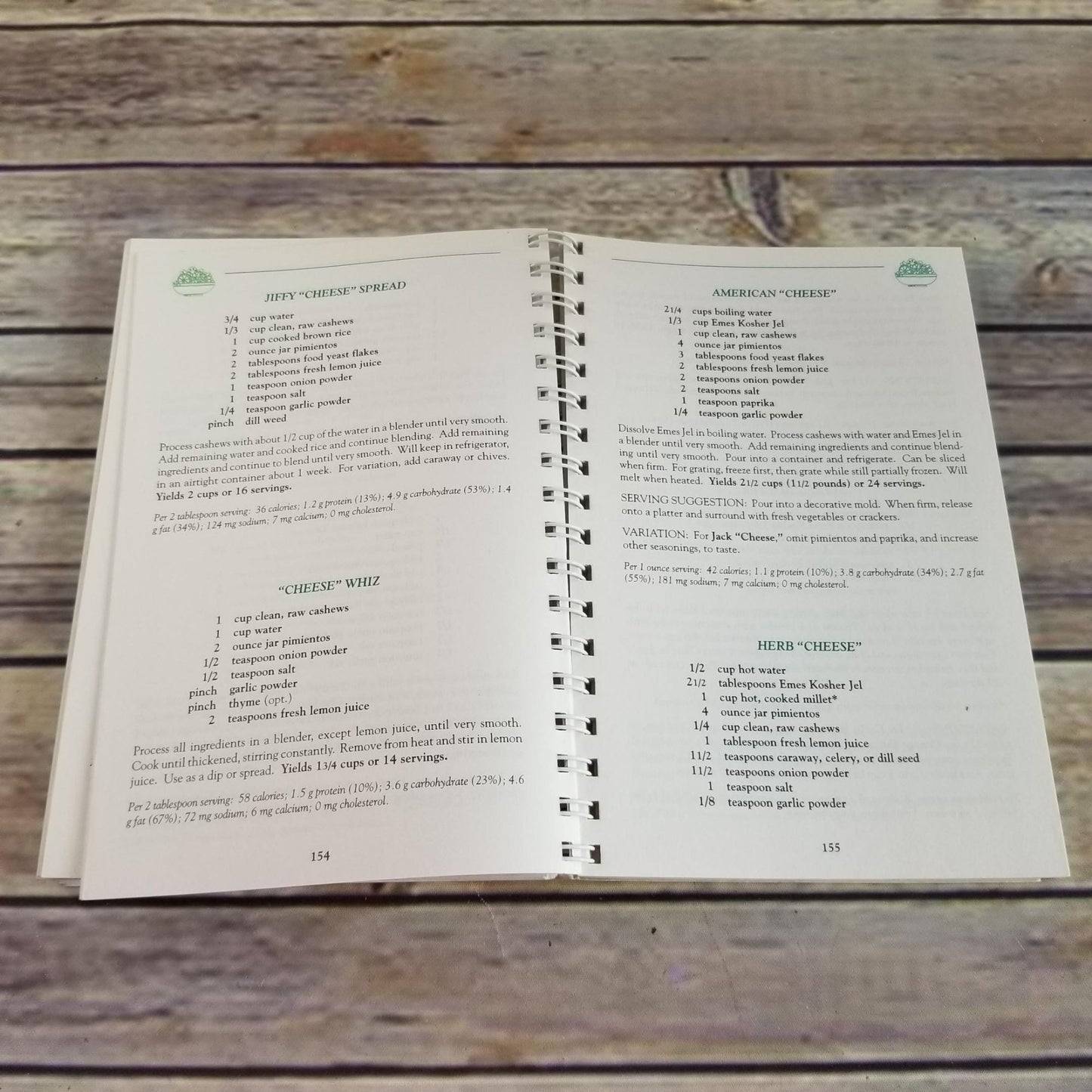 Vintage California Vegetarian Cookbook Recipes From the Weimar Kitchen Newstart Lifestyle Cookbook 1997 Cookbook