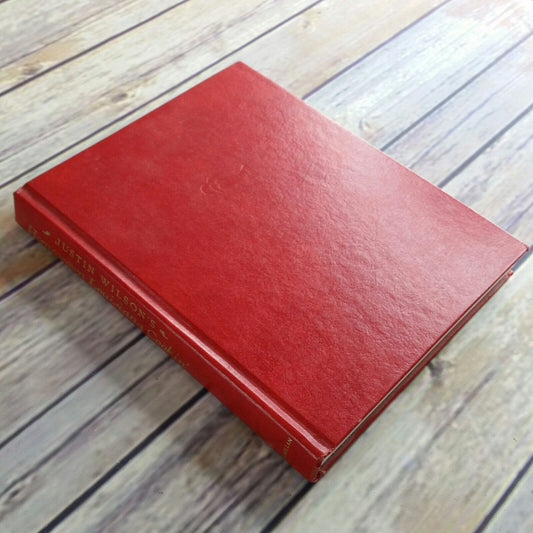 Vtg Justin Wilson Cookbook Homegrown Louisiana Cookin Louisiana Seafood South Louisiana Cooking 1990s Hardcover NO Dust Jacket