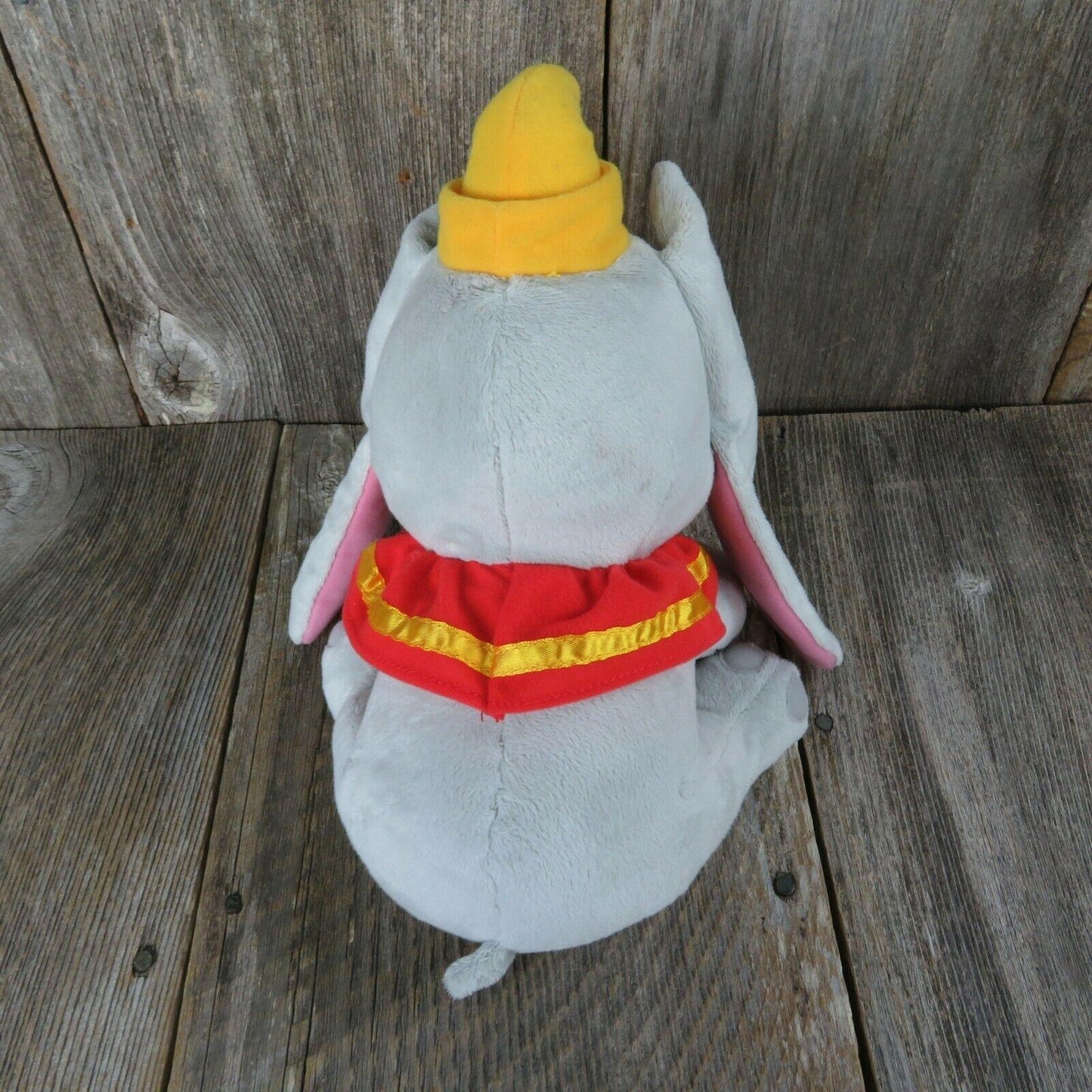 Dumbo Plush Kohls Cares Disney Stuffed Animal Elephant Toy Circus