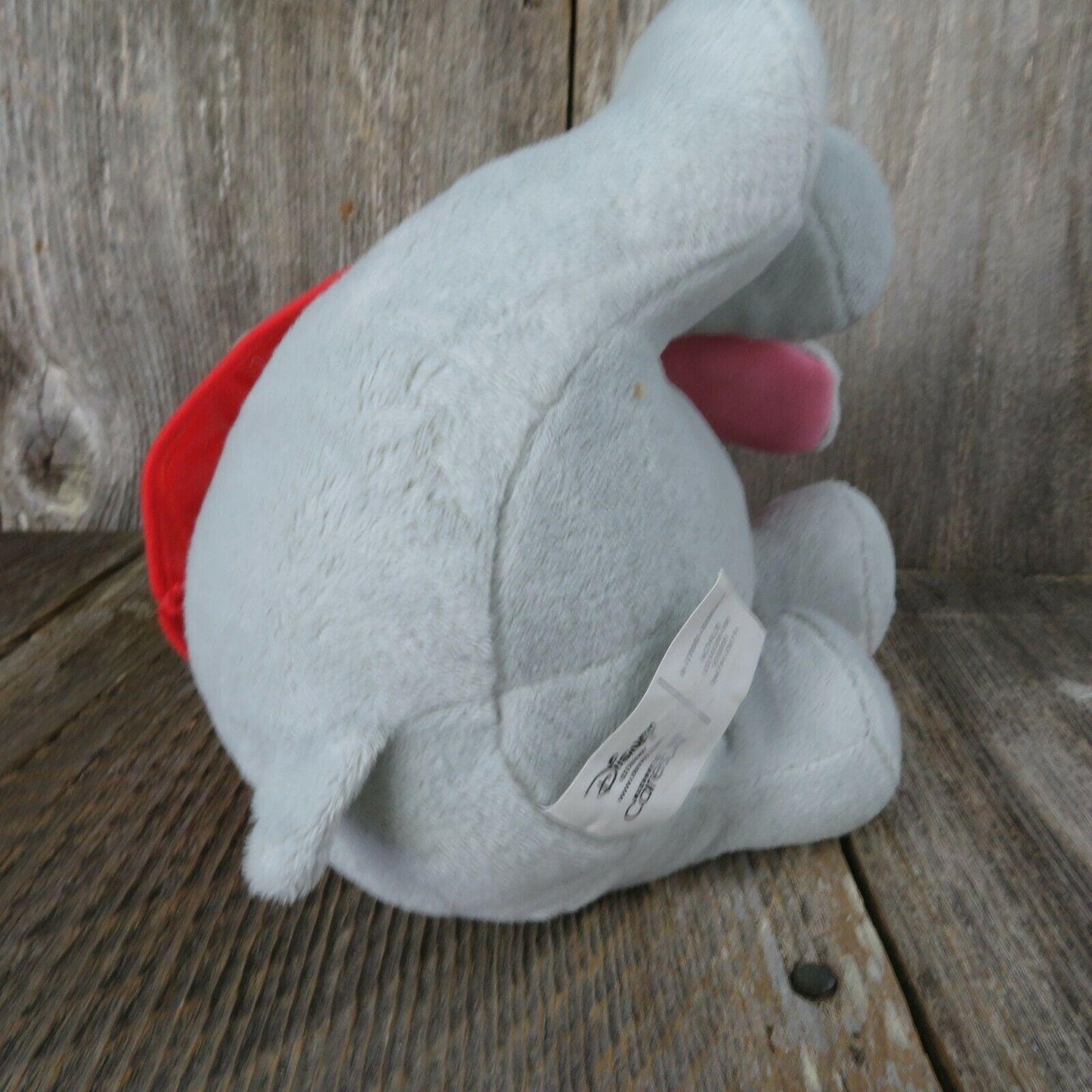 Dumbo Plush Kohls Cares Disney Stuffed Animal Elephant Toy Circus