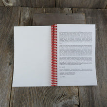Load image into Gallery viewer, Vintage Cookbook British Columbia Canada Hornby Island Preschool Forever Feasting 1999 Spiral Bound