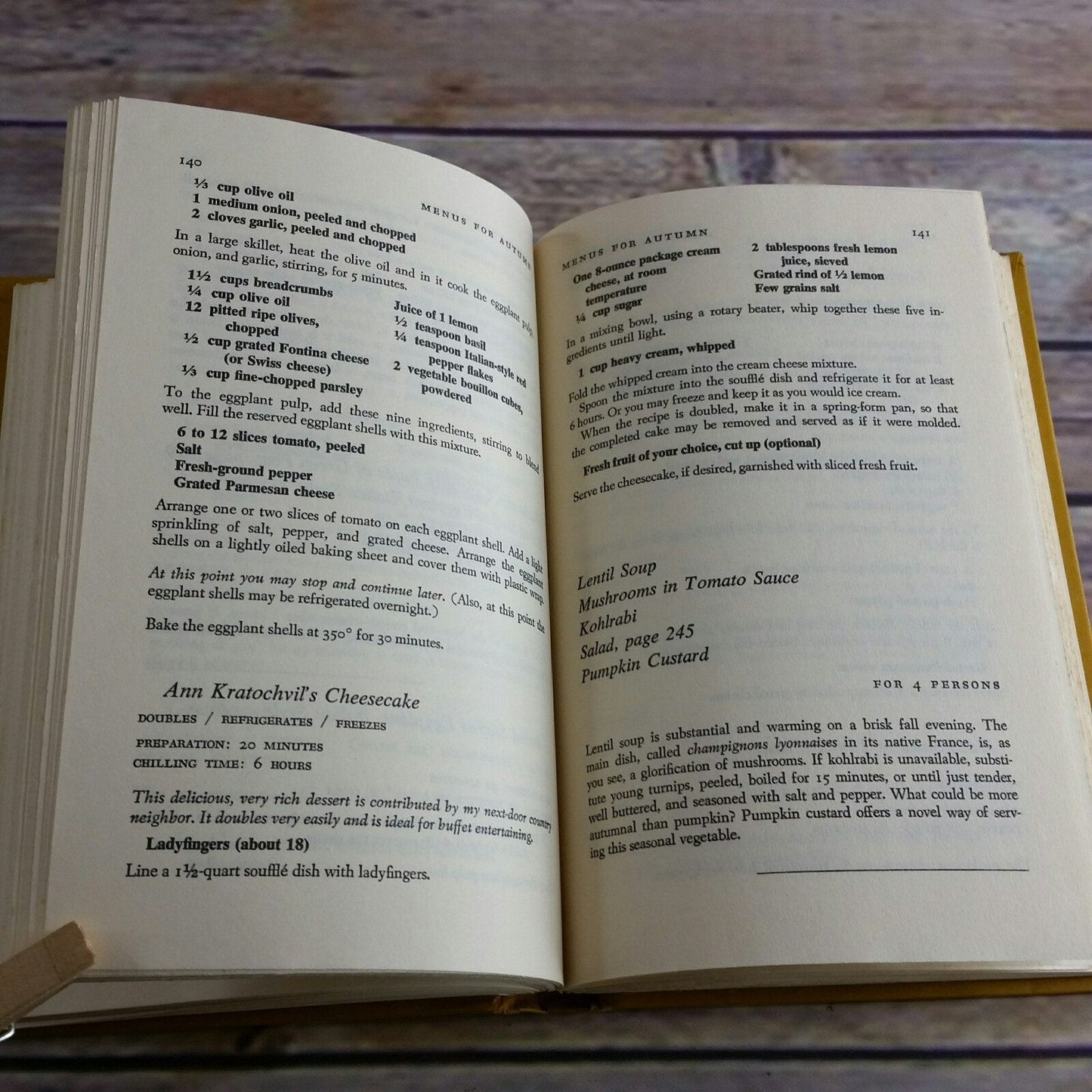 Vintage Cookbook A Celebration of Vegetables Robert Ackart 1977 Hardcover NO Dust Jacket Vegetarian Recipes
