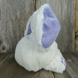 White Rabbit Plush – 奥 Mysterious  Creepy stuffed animals, Rabbit plush, Cute  stuffed animals