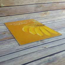 Load image into Gallery viewer, Vintage Cookbook Chiquita Banana Promo Recipes United Fruit Company 1960s Booklet Pamphlet Desserts Salads Main Dishes Banana Breads - At Grandma&#39;s Table