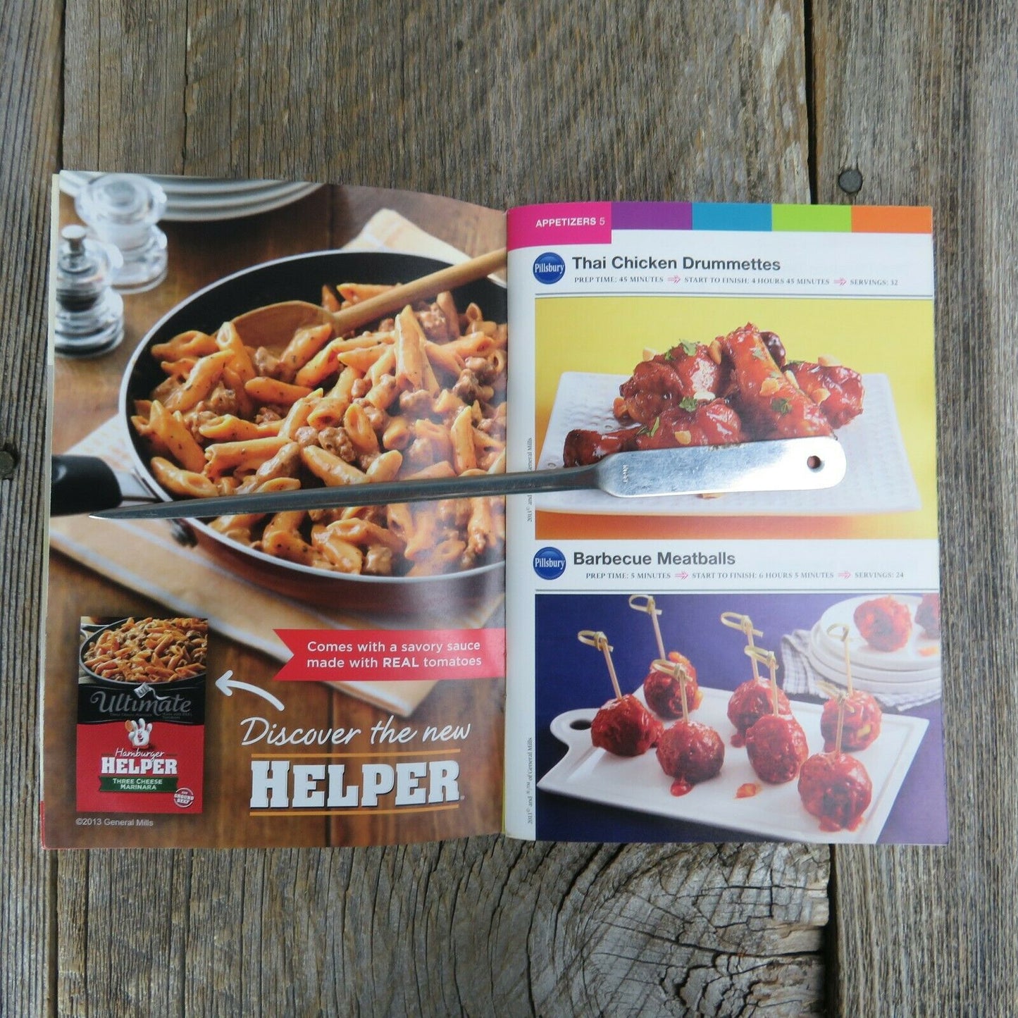 Easy Slow Cooker Cookbook Pillsbury Paperback January 2014 Booklet