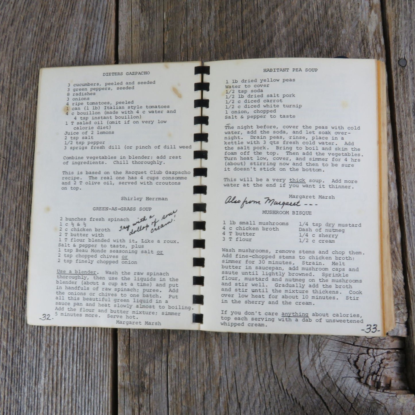 La Canada Presbyterian Church Cookbook California Charting Your Courses Clipper Club 1971
