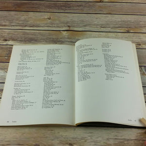 Vintage Cookbook Oriental Cooking Alice Schryver Grosset Good Life 1976 Paperback - At Grandma's Table