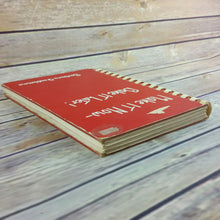 Load image into Gallery viewer, Vintage Cookbook Make It Now Bake it Later 1-3 Barbara Goodfellow Handwritten Arlington Virginia 1965 - At Grandma&#39;s Table