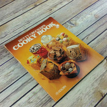 Load image into Gallery viewer, Vintage Cookbook Betty Crocker Cooky Book Golden Book Cookie Recipes 1977 Paperback - At Grandma&#39;s Table