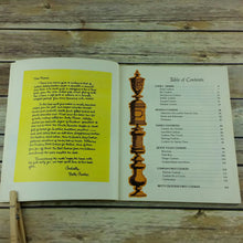 Load image into Gallery viewer, Vintage Cookbook Betty Crocker Cooky Book Golden Book Cookie Recipes 1977 Paperback - At Grandma&#39;s Table