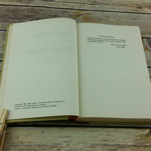Vintage Cookbook Magic Recipes Electric Blender Mary Meade 1965 Hardcover NO Dust Jacket - At Grandma's Table