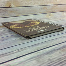 Load image into Gallery viewer, Vintage Cookbook Bakers Book of Chocolate Riches Recipes 1983 Hardcover Spiral Bound - At Grandma&#39;s Table