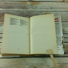 Load image into Gallery viewer, Vintage Cookbook The Complete Bread Recipes 1969 Kaufman Hardcover - At Grandma&#39;s Table